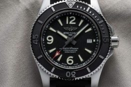 The Most Cost-effective Luxury Replica Diving Watches