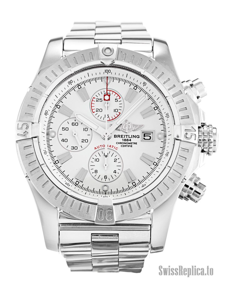 breitling 1884 chronometre certifie a13370