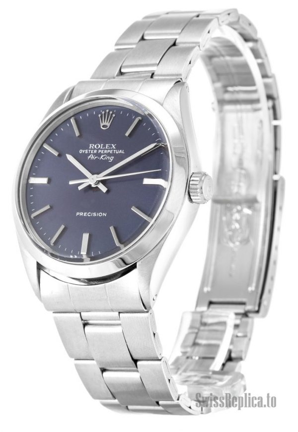 Rolex Air-King 5500 Unisex Automatic 34 MM-1_1