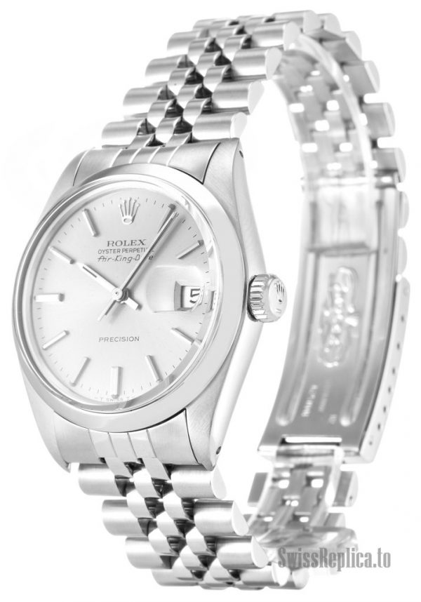 Rolex Air-King 5700 Unisex Automatic 34 MM-1_1