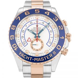 Rolex Yacht-Master II 116681 Men Automatic 44 MM-1