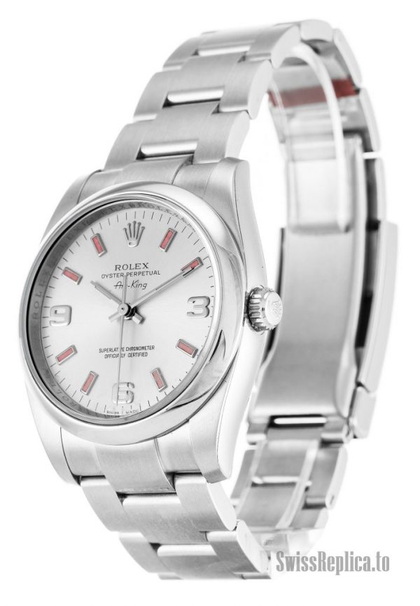 Rolex Air-King 114200 Unisex Automatic 34 MM-1_3
