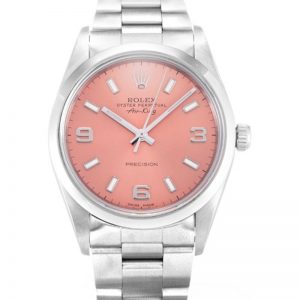 Rolex Air-King 14000 Unisex Automatic 34 MM-1