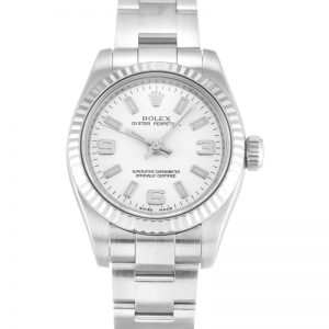 Rolex Lady Oyster Perpetual 176234 Women Automatic 26 MM-1