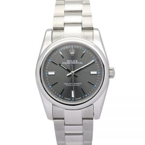 Rolex Lady Oyster Perpetual 177200 Women Automatic 31 MM-1