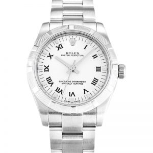 Rolex Lady Oyster Perpetual 177210 Women Automatic 31 MM-1