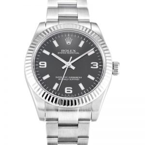 Rolex Lady Oyster Perpetual 177234 Women Automatic 31 MM-1