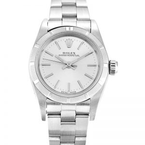 Rolex Lady Oyster Perpetual 67230 Women Automatic 26 MM-1