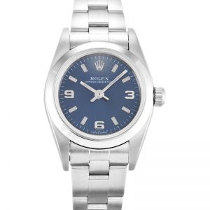 Rolex Lady Oyster Perpetual 76080 Women Automatic 24 MM-1