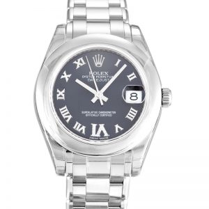 Rolex Datejust Special Edition 81209 Unisex Automatic 31 MM-1