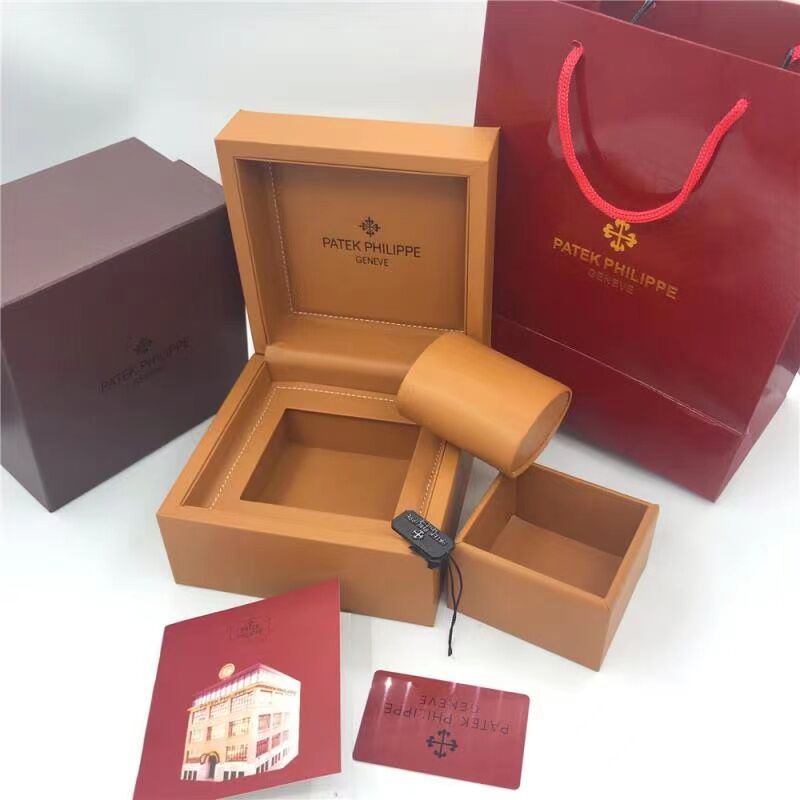 Patek Philippe Watch Case - Swiss Replica Watches Store. Top Quality ...